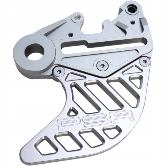 Kryt zadného brzdového kotúča Powerstand Psr Honda Crf 250 450 R Rx