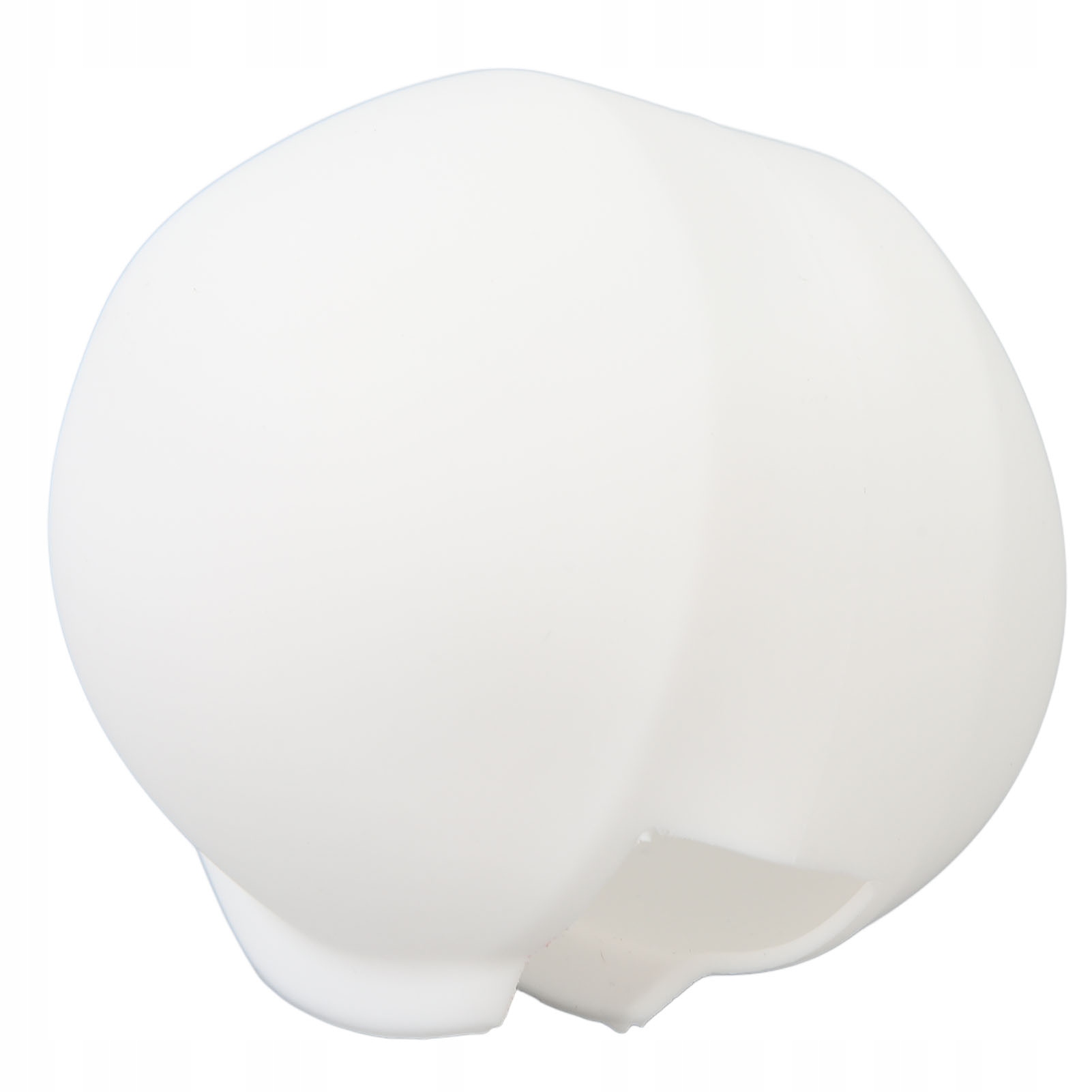 OSŁONA OBIEKTYWU SILIKONOWA DLA INSTA360 X3 BIAŁY Marka bez marki