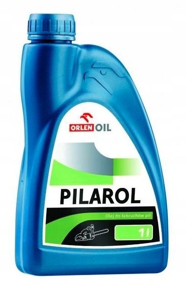 

Olej do łańcucha pił pilarek 1L Orlen Pilarol