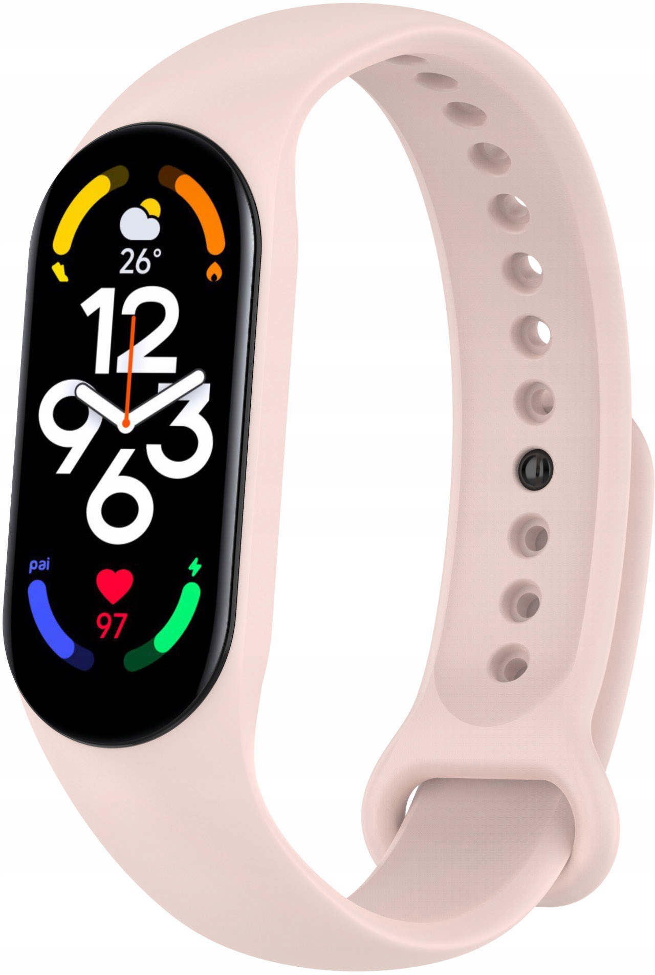 

Pasek Opaska Yivo Do Xiaomi MI Smart Band 5 6 7