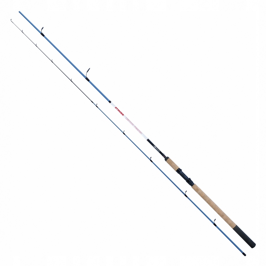 Wędka Robinson Stinger Method Feeder (2 3) 3,00m 15-60g