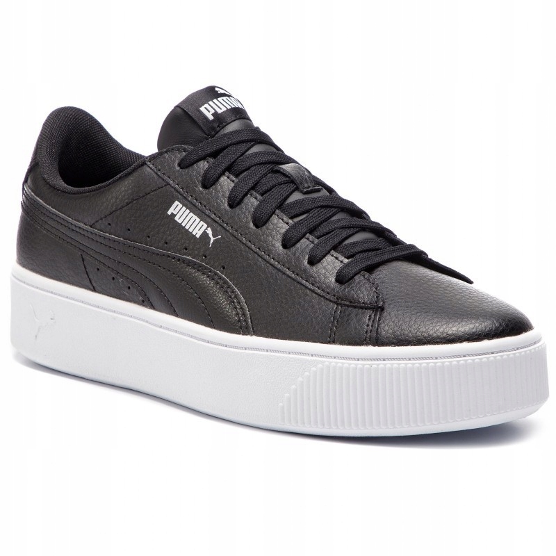 Puma Vikky Stacked L 369143-01 Velikost 37,5