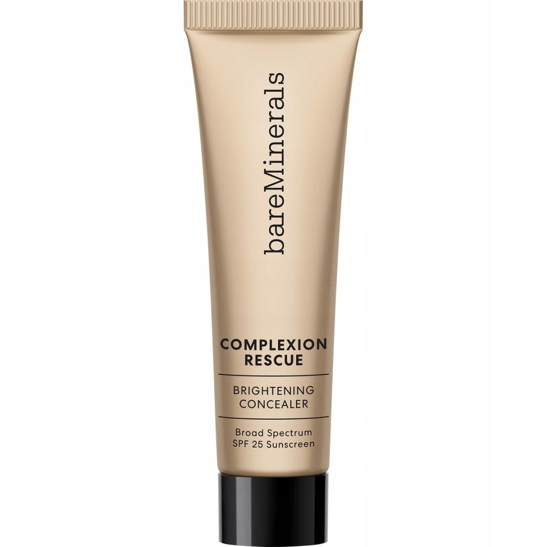 Korektor na obličej bareMinerals Complexion Rescue chestnut Spf 25 10 ml