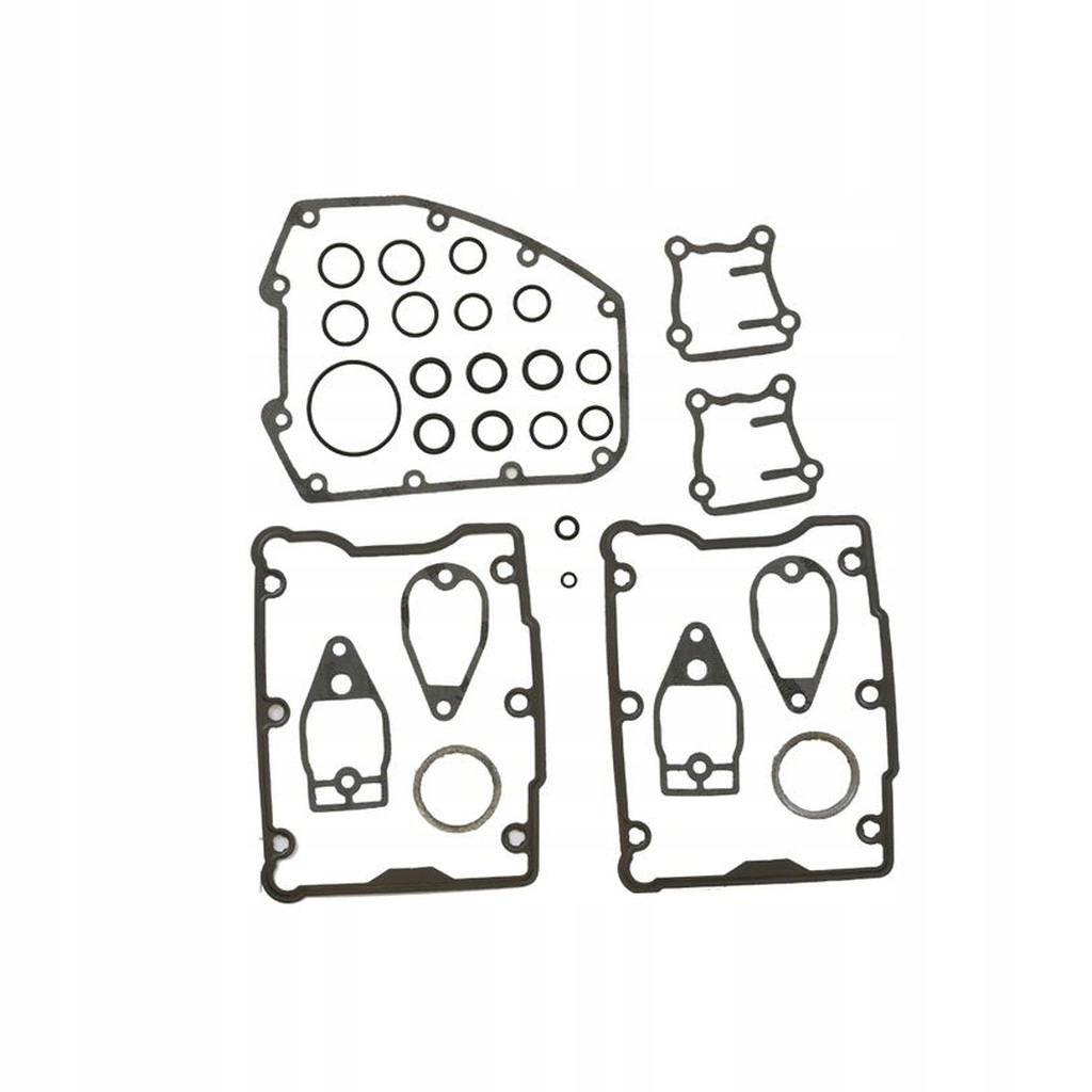 Athena Tesnenia Top-end Harley-davidson Twin Cam 88" '99-18