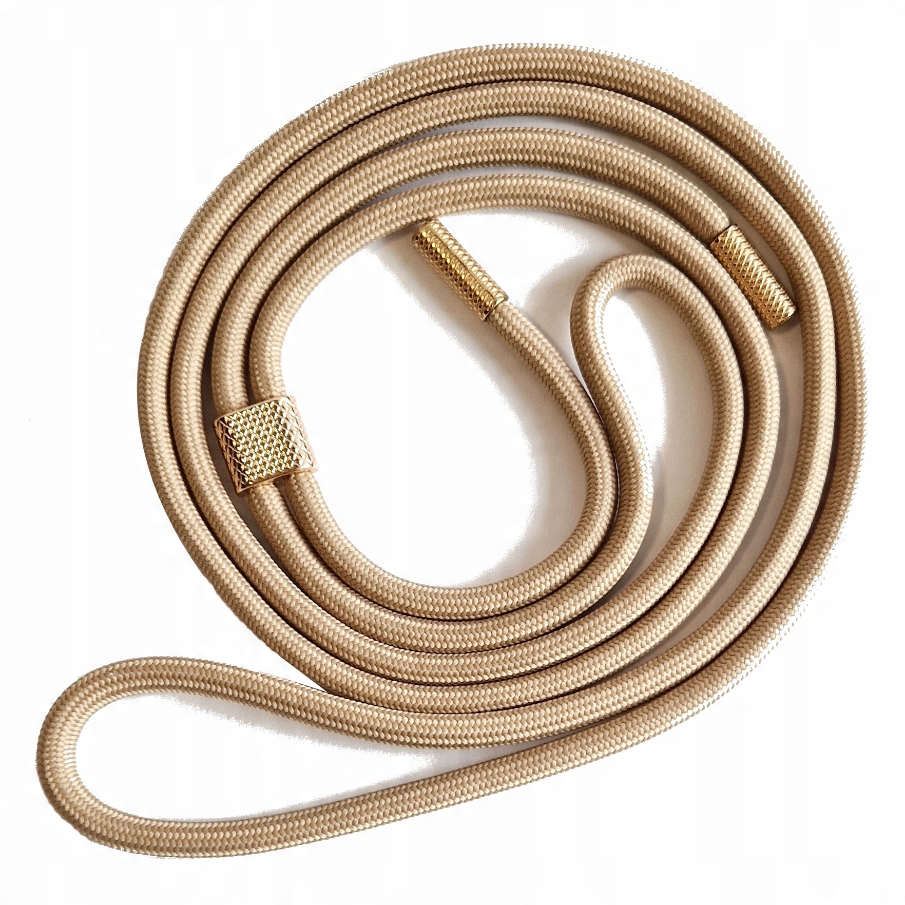 

Sznurek do Etui Case Crossbody Samsung Złoty
