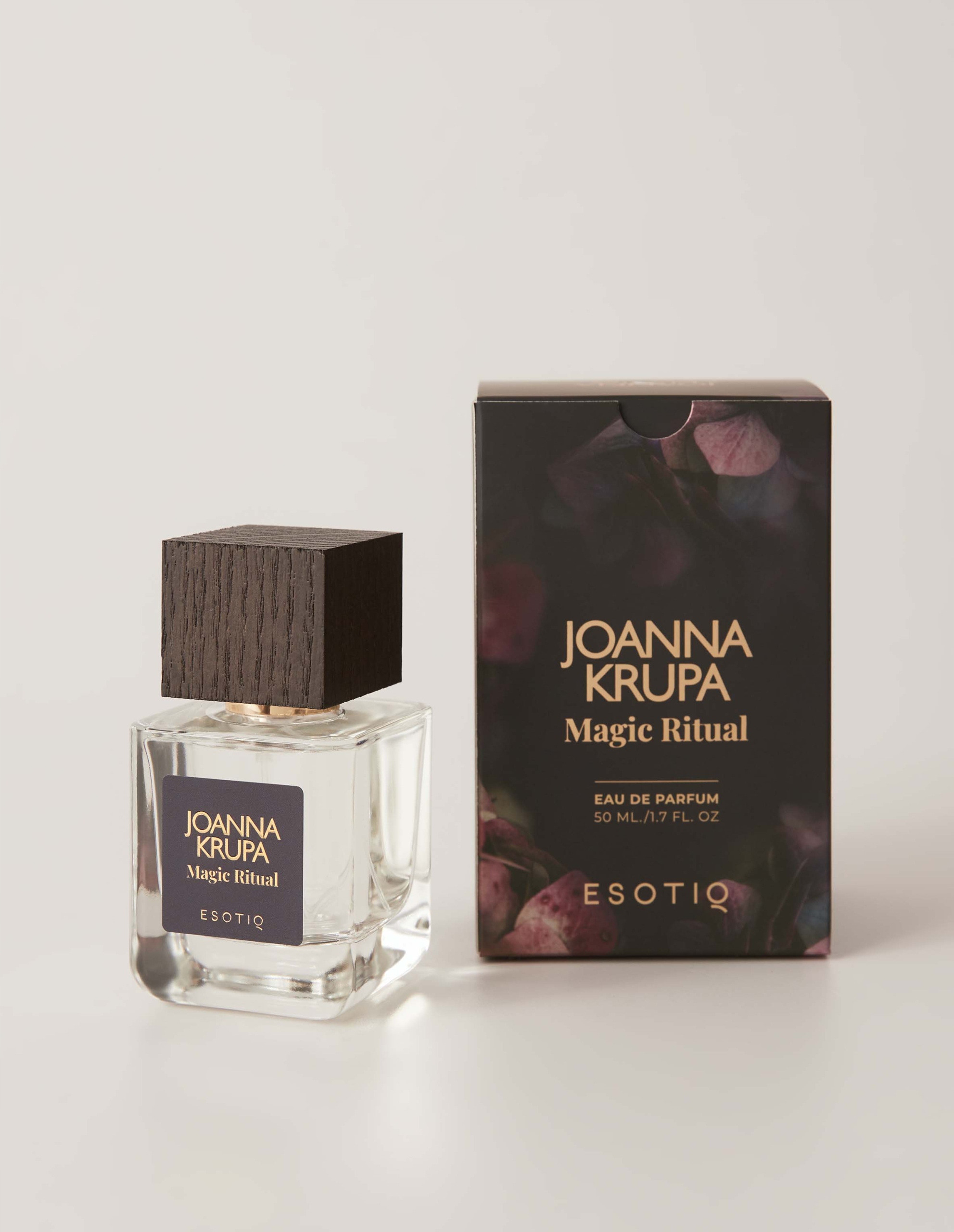 Perfumy Joanna Krupa Magic Ritual 50ml