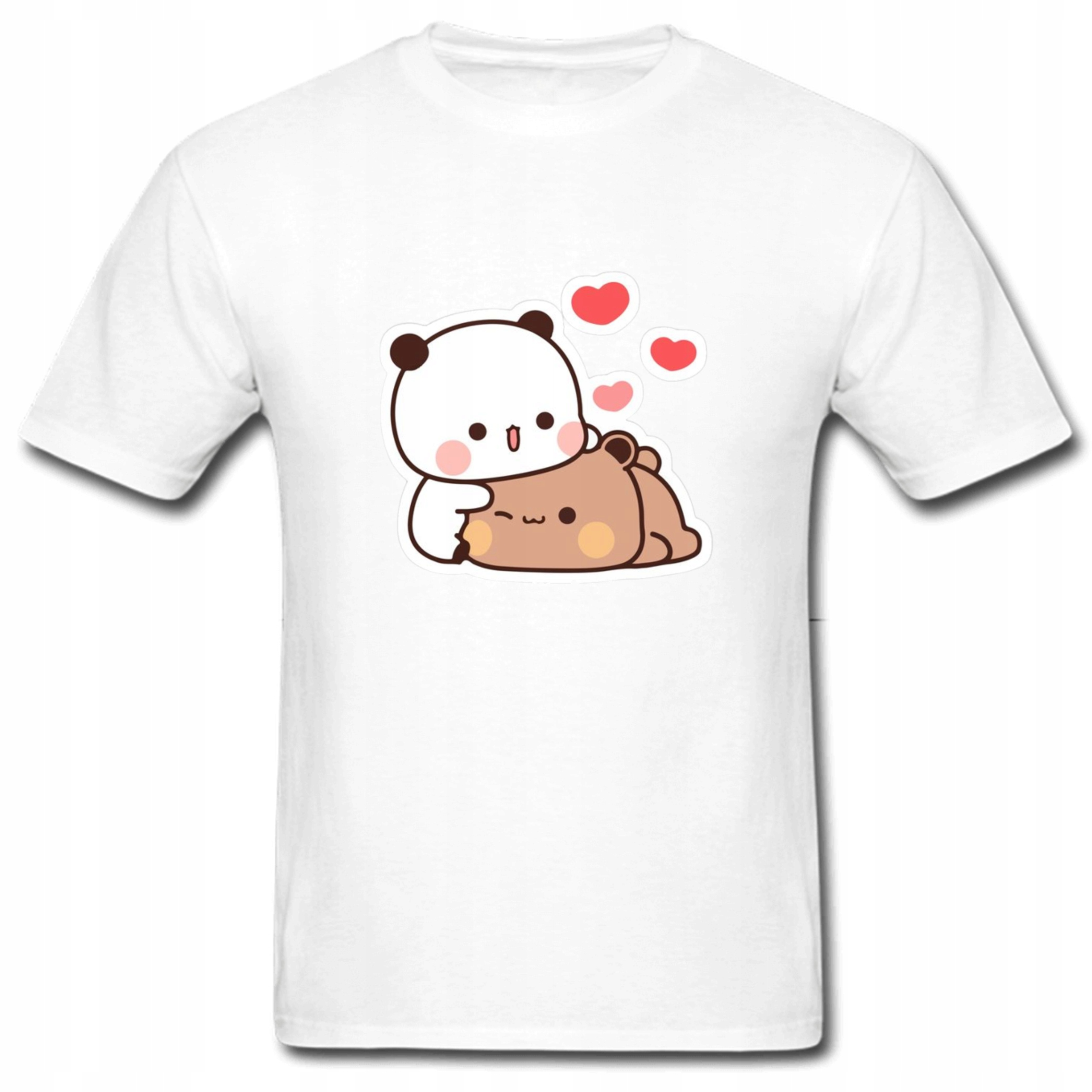 

Koszulka sport activ Bubu Dudu Mochi Cat damska M