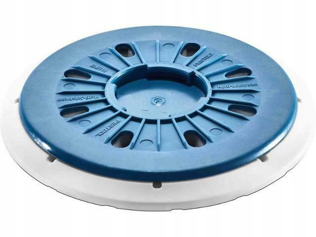 

Festool Talerz szlifierski D150 MJ2 twardy 202463