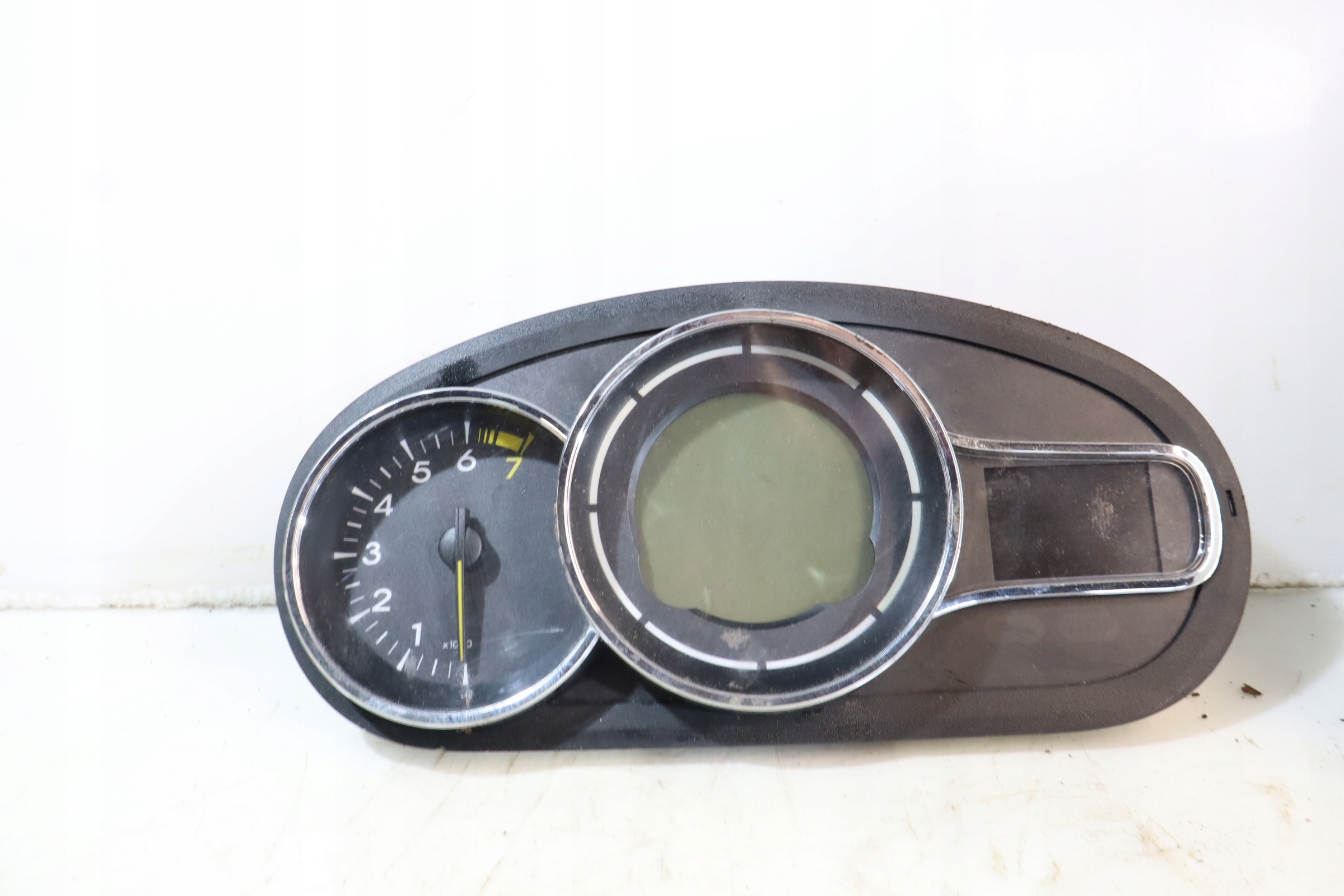 ZEGARY RENAULT MEGANE III LIFT 1.6 16V Stan opakowania zastępcze