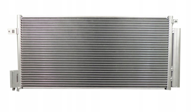 728967 - РАДИАТОР КОНДИЦИОНЕРА FIAT BRAVO 2007-2014 НОВЫЙ