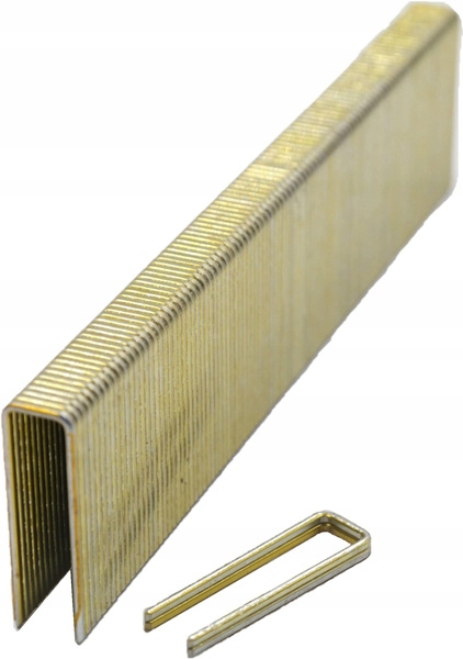 Zszywka typ 92 / 40 mm H-40 4800 szt Kod producenta H-40