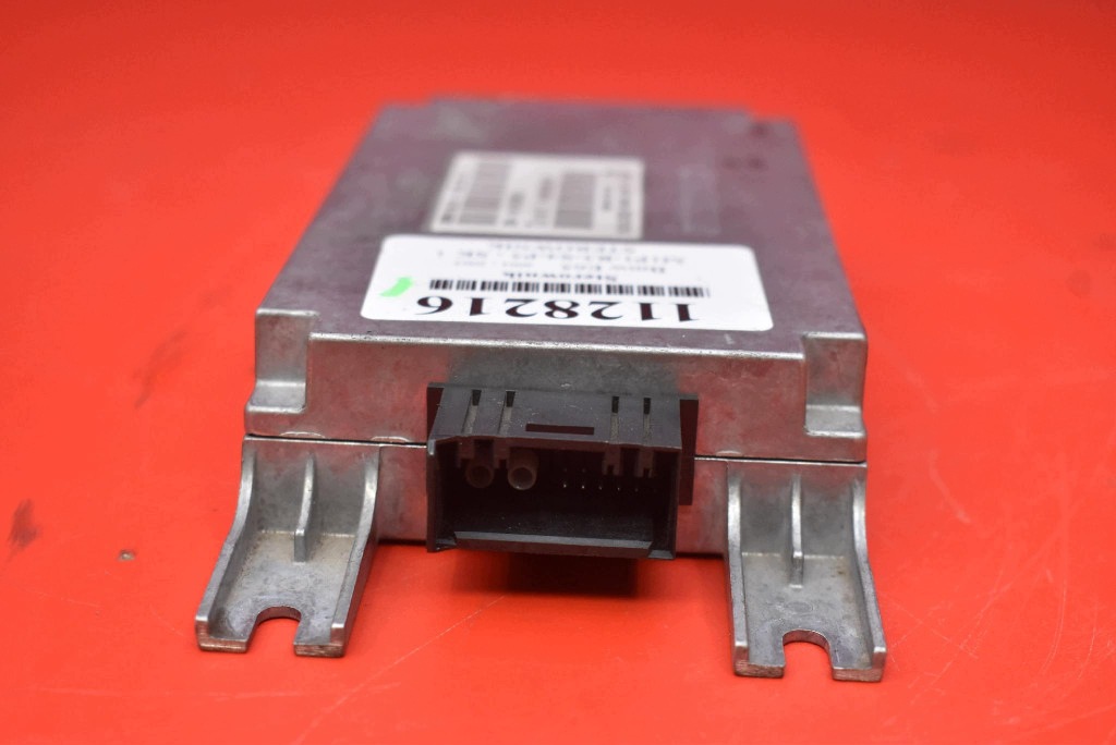 control unit module TELEFONU 6924091 BMW E65 01-05