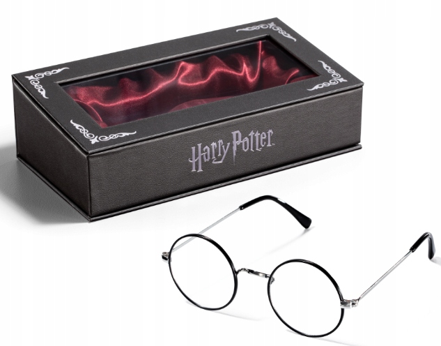 Harry Potter Brýle Harryho Pottera NN7917