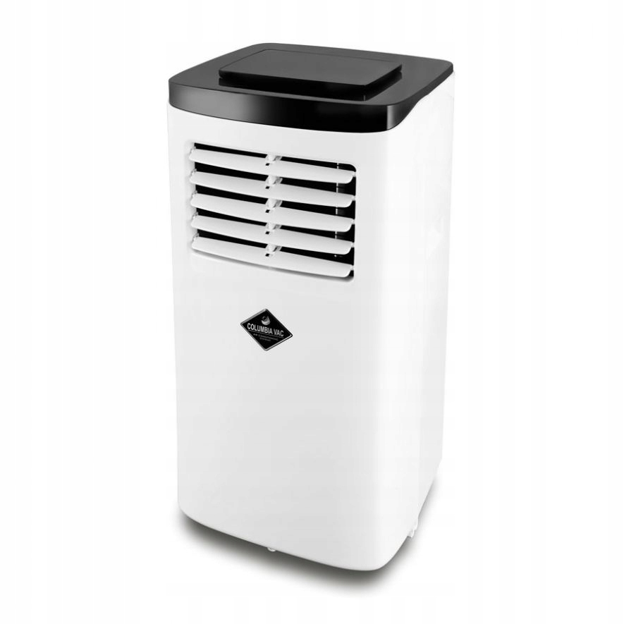 Klimatyzator Przenośny Columbia Vac Klima KLC7000