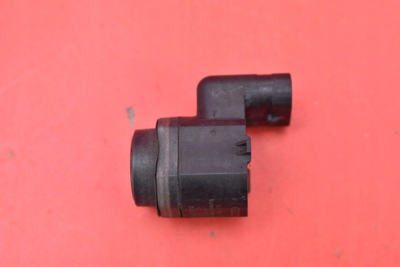 Sensor Parken PDC heck 420919275 AUDI A3 8P 08-13