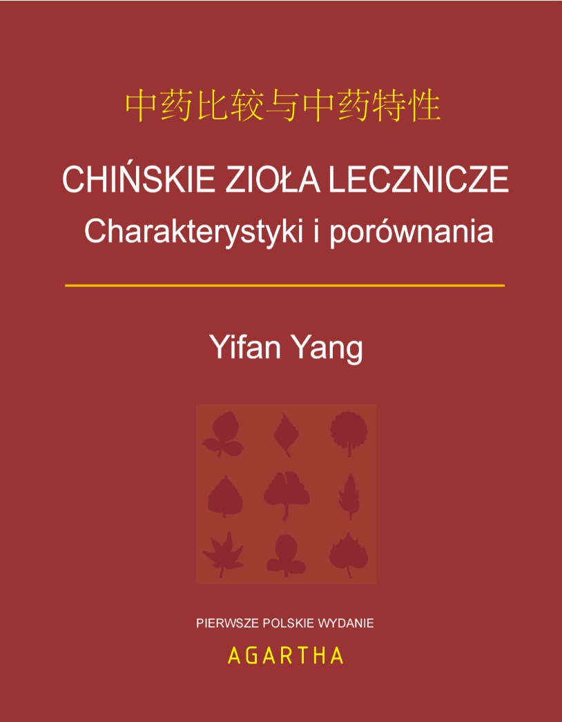 

Chińskie Zioła Lecznicze Charakterystyki I Porówn.