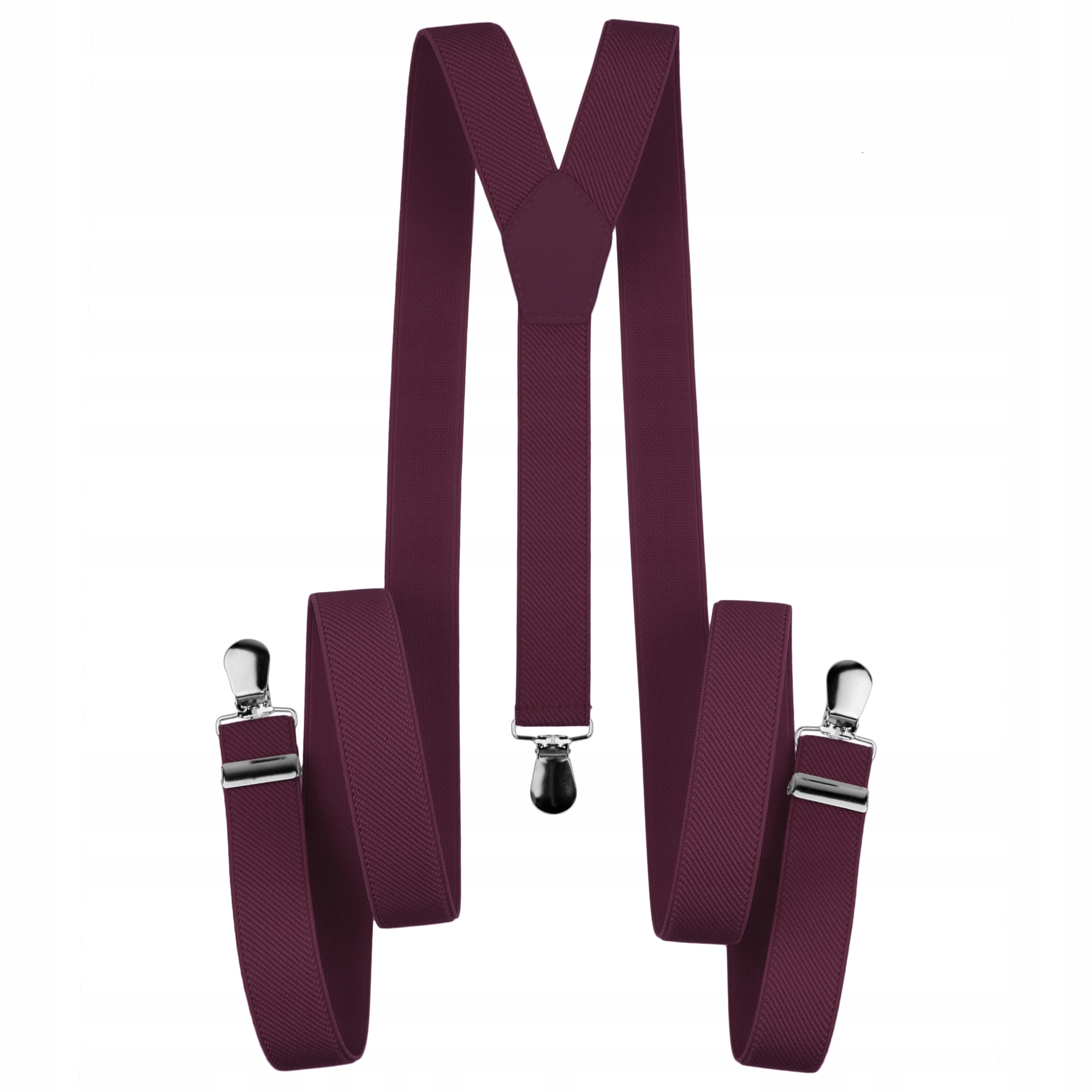 Szelki Damskie Męskie Klasyczne Spodni