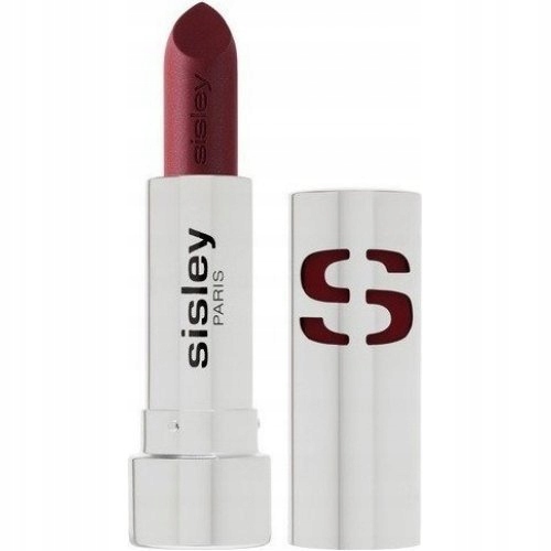 Sisley Phyto Lip Shine rtěnka 6 Sheer Burgundy
