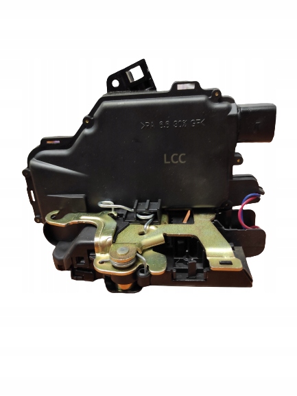 3008 - ЗАМОК ДВЕРЕЙ VW SKODA SEAT TP LCC3008