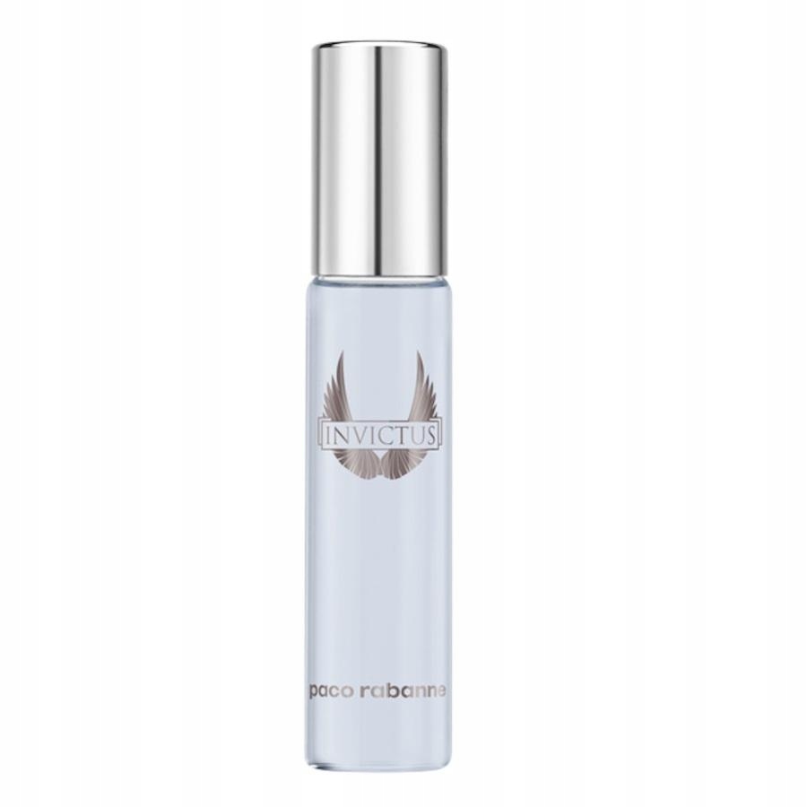 Paco Rabanne Invictus Toaletní voda 15 ml