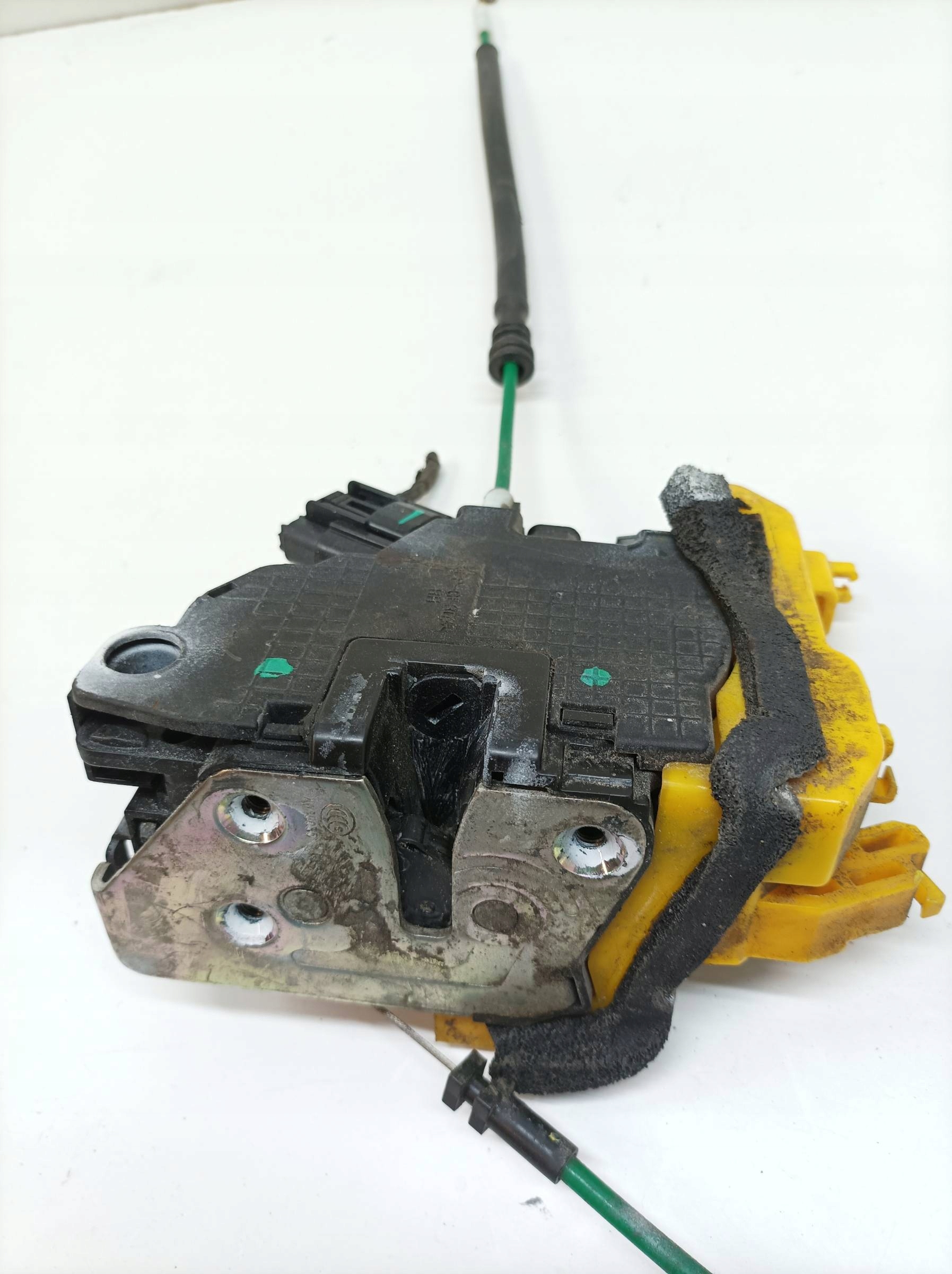 lock door right front 81320A6010 Hyundai i30 II (2011-2017)