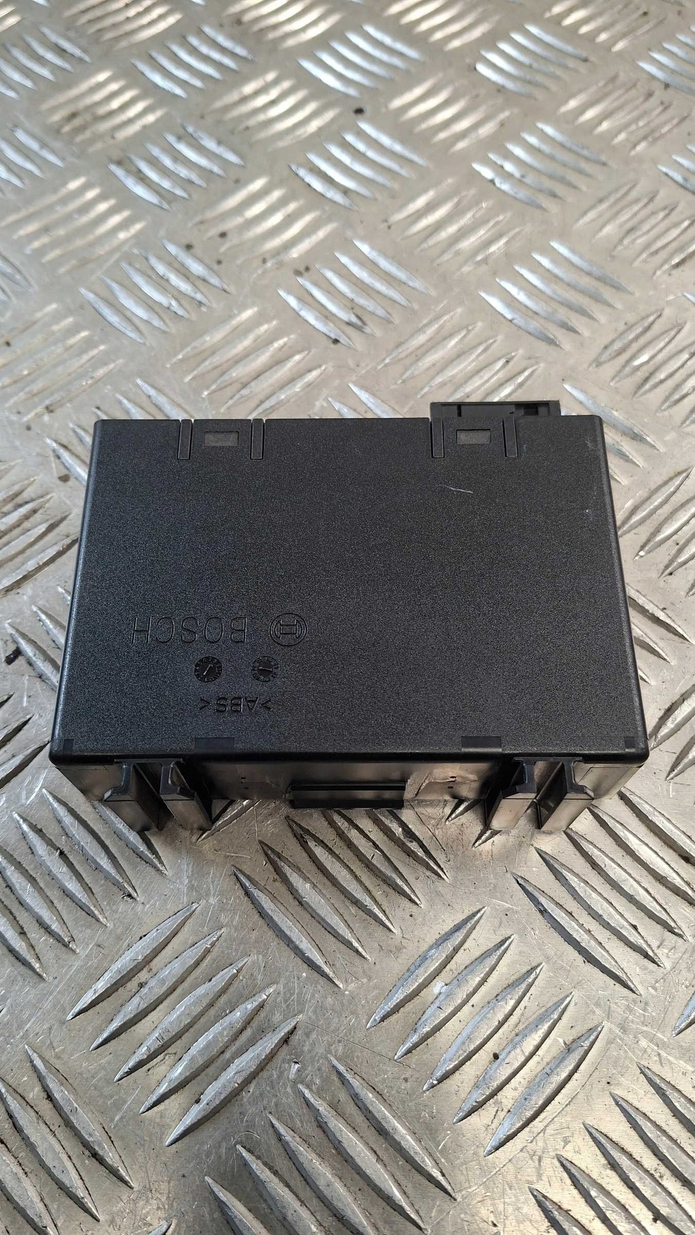 module control unit PDC OPEL SIGNUM