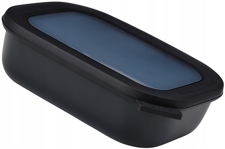 CIRQULA miska POJEMNIK JEDZENIE ŻYWNOŚĆ SAŁATKĘ MIĘSO LODÓWKI BEZ BPA 1 L