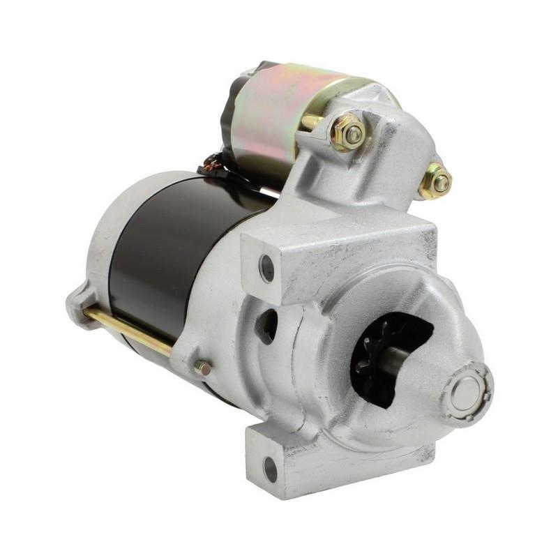 Elektrický Štartér Kohler 9-ZUBOVÝ 24-098-01, 25-098-09, 12-098-03