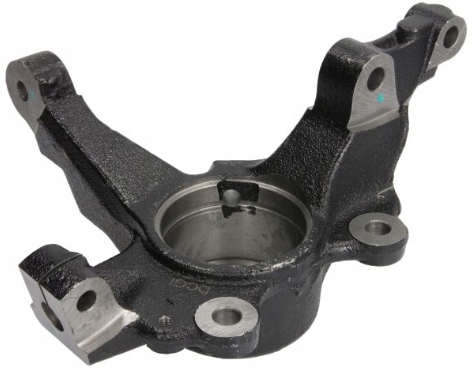 Opel Corsa D 2006-2014 Pravá Výhybka