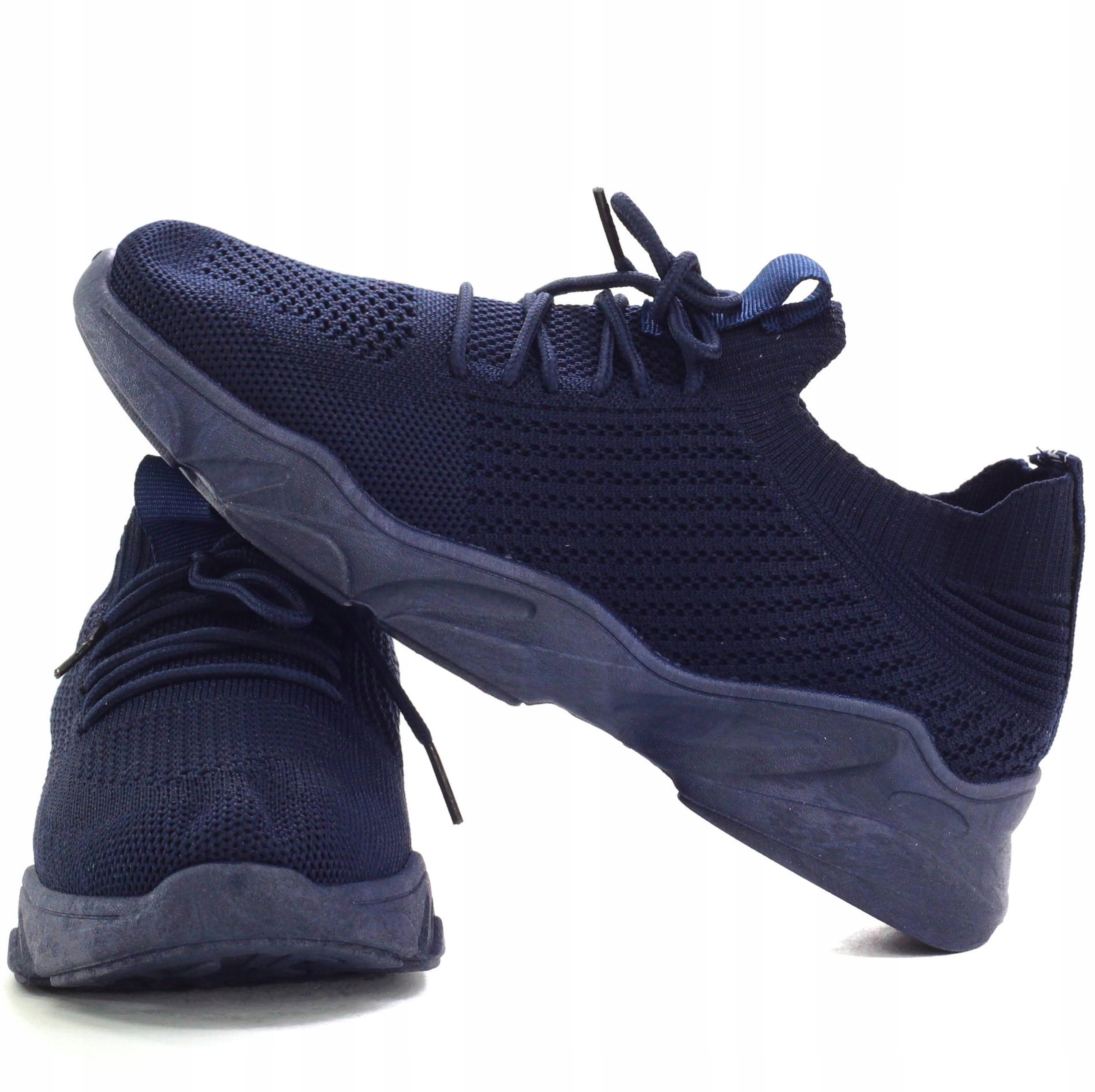 ADIDASY TRAMPKI BUTY DAMSKIE SPORTOWE LEKKIE Rozmiar 39