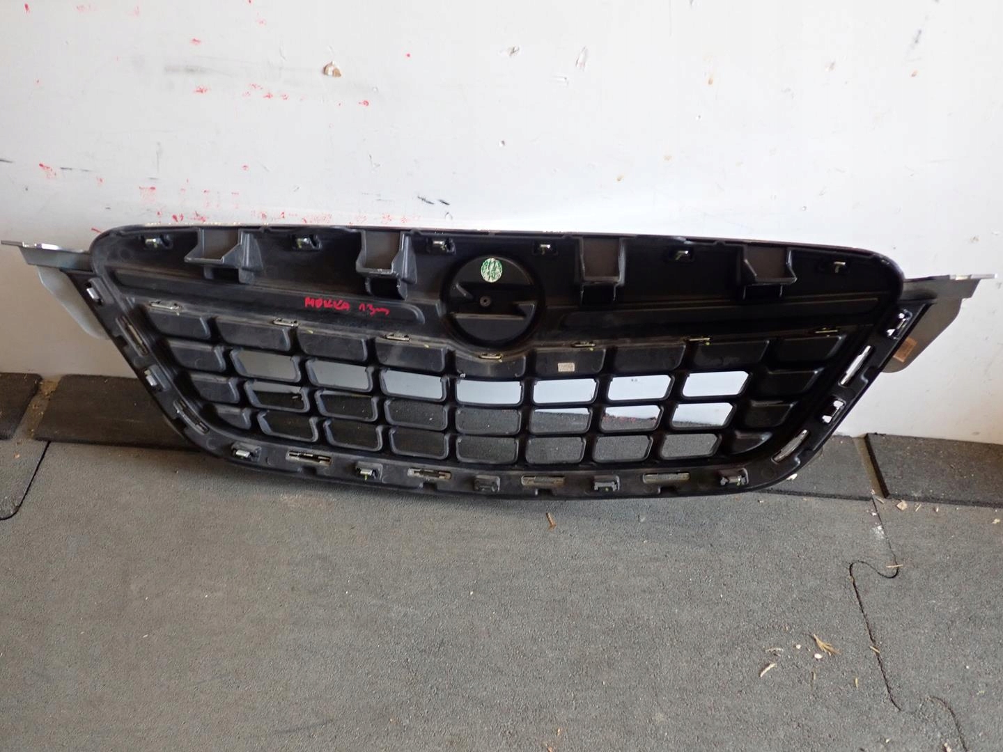 grille OPEL MOKKA 2013- 35391779