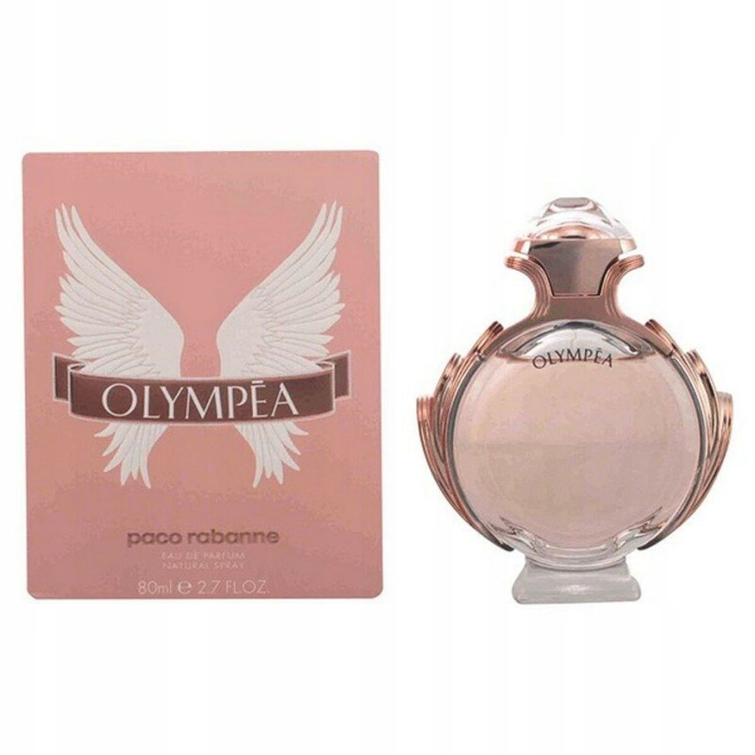 Paco Rabanne Olympea (w) Edp/s 80 ML