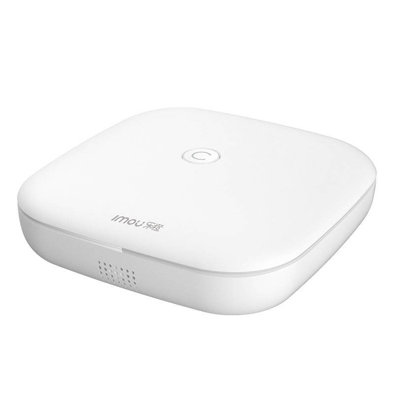 IMOU INTELIGENTNA BRAMKA ALARMOWA DO DRZWI OKIEN WIFI 2.4 GHZ LED ZIGBEE EAN (GTIN) 6971927233816
