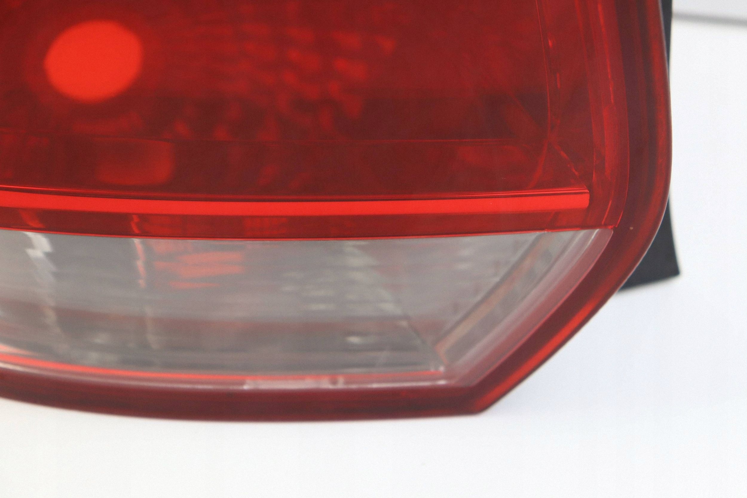 VW GOLF V light left rear part rear KOMBI EUROPA