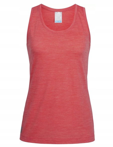 Koszulka Damska Icebreaker Sphere Tank r.XL