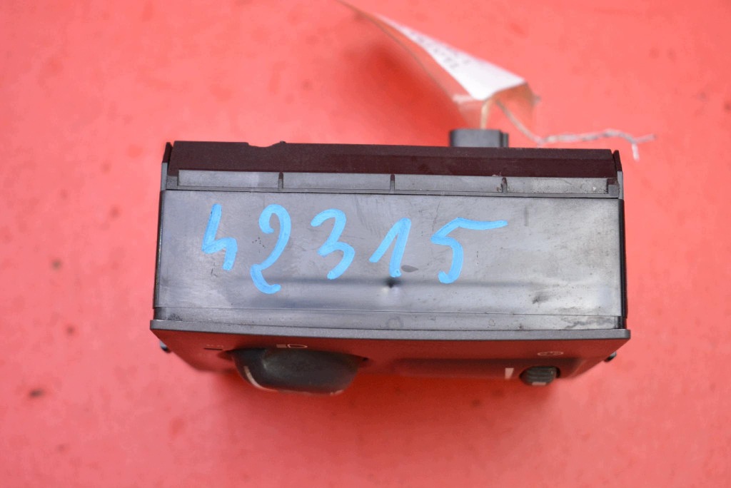 switch light switch 30613943 VOLVO S40 V40 LIFT 02-04
