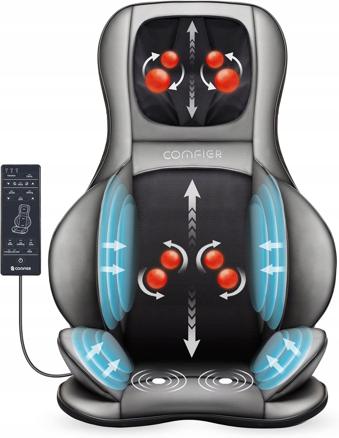 Mata masująca Comfier CF-2309A