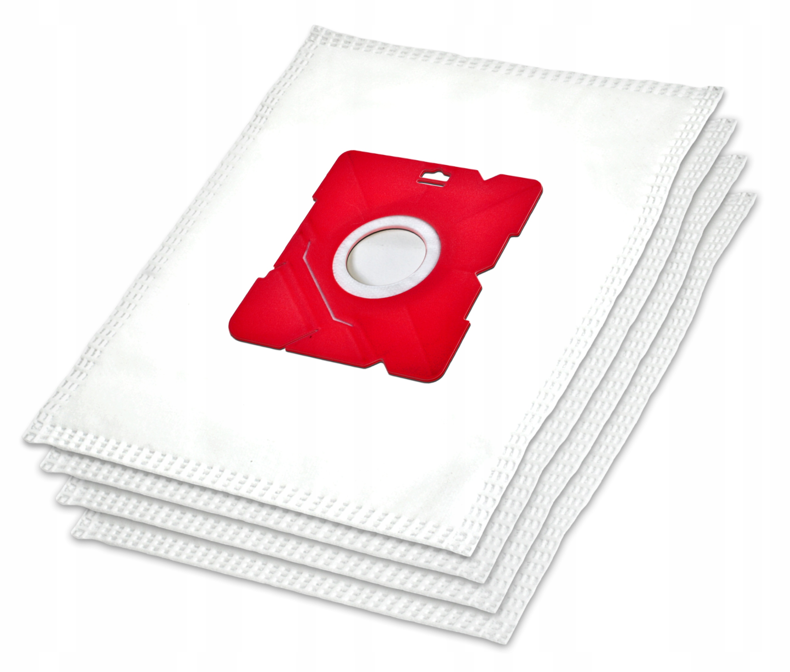 4x WORKI DO ODKURZACZA SENCOR SVC9050BL, SVC9300BK