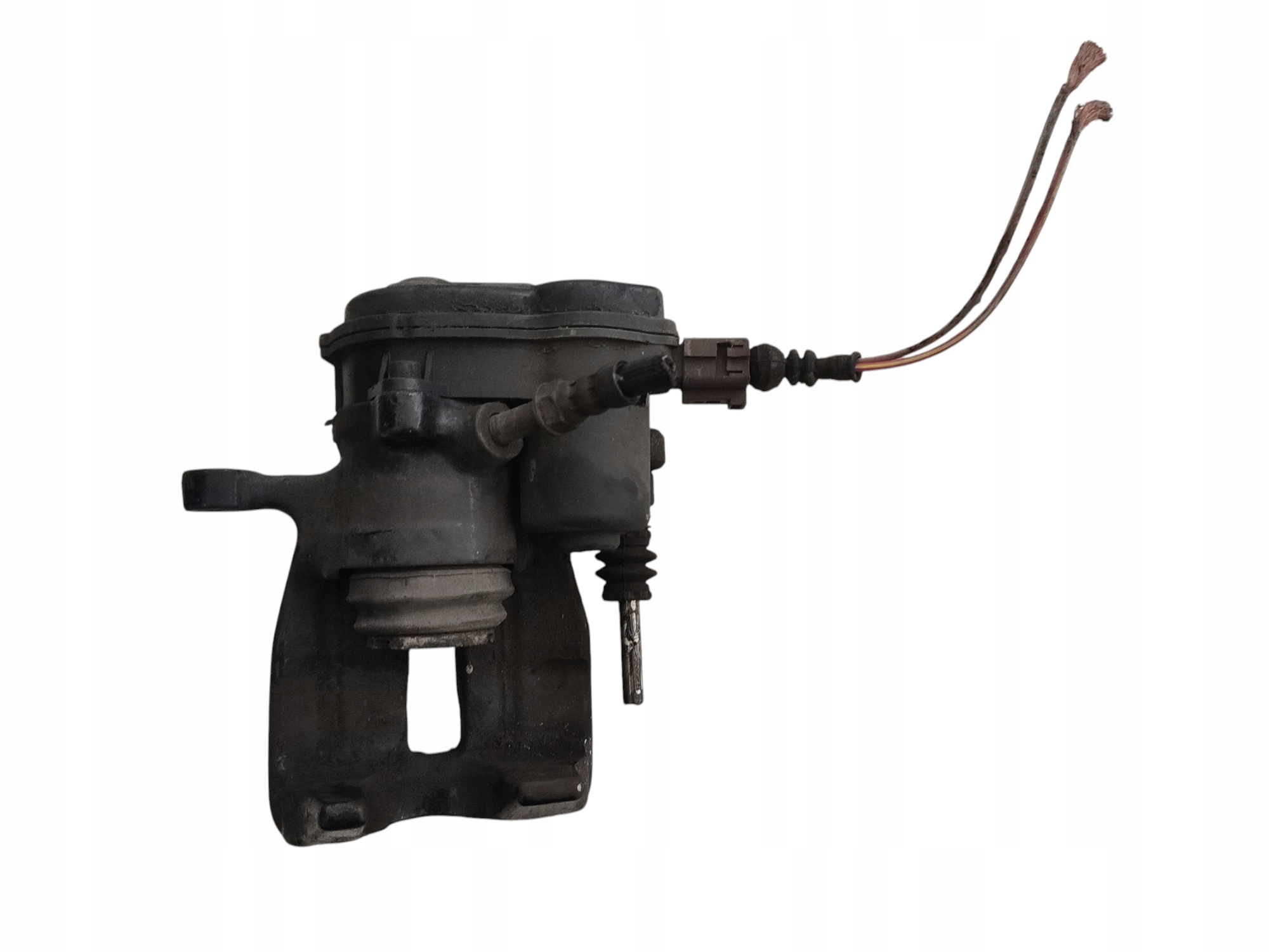 caliper brake right rear part rear electrical AUDI A6 C7 LIFT S-LINE
