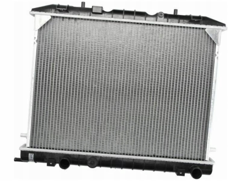 CHŁODNICA NISSENS 63245