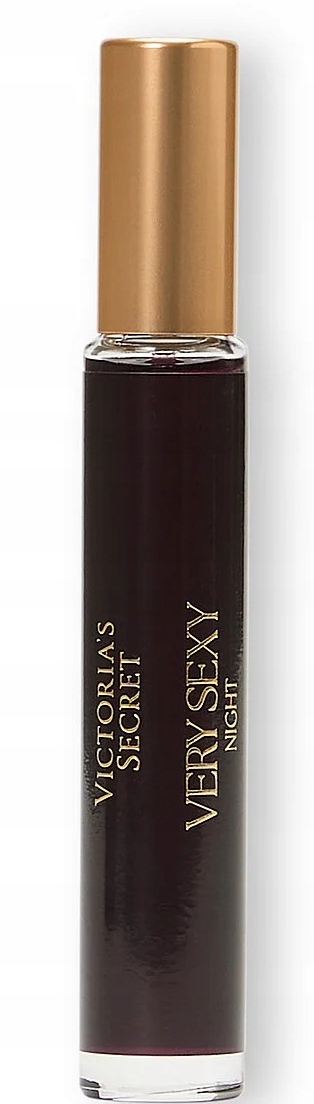 Parfémovaná voda Victoria’s Secret Very Sexy Night Perfumetka 7 ml