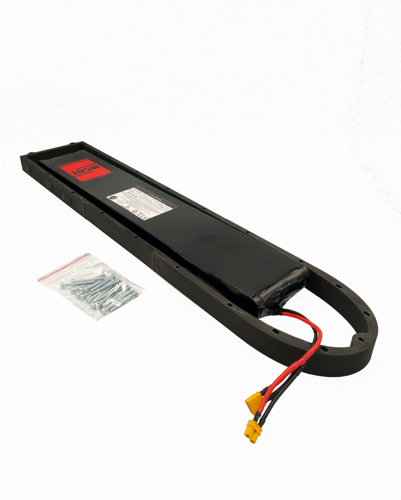 Dodatkowa bateria 9900 mAh Xiaomi M365 Pro Pro2