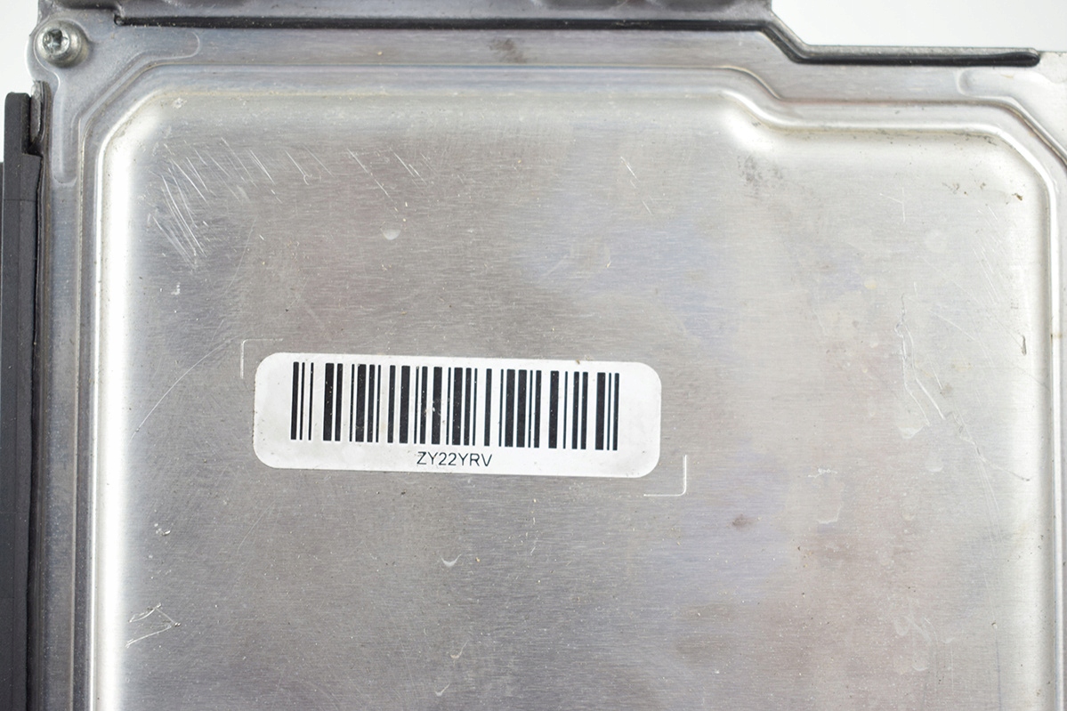 Computer Bedienteil RENAULT 1.5 DCI 237101989R