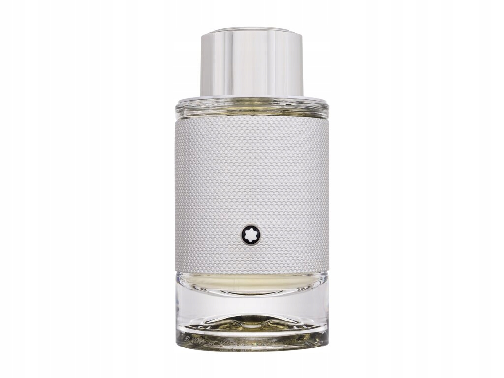 Montblanc Explorer Platinum parfémovaná voda 100 ml