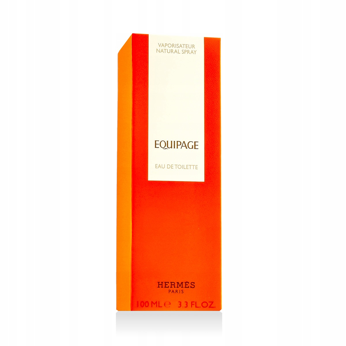 Hermès Equipage Edt 100 ml M