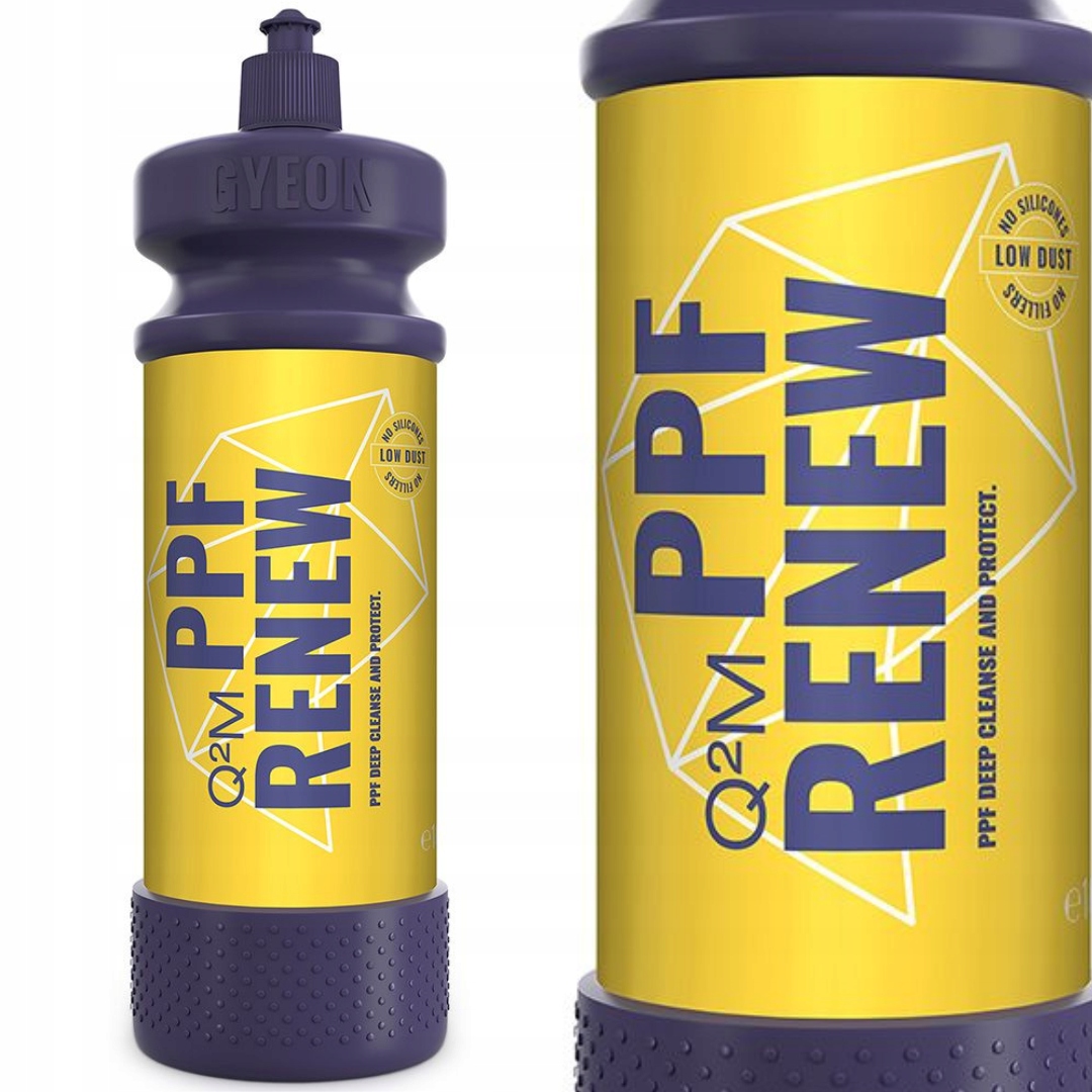 Gyeon PPF Renew 1L Pasta Do Pielęgnacji Folii PPF