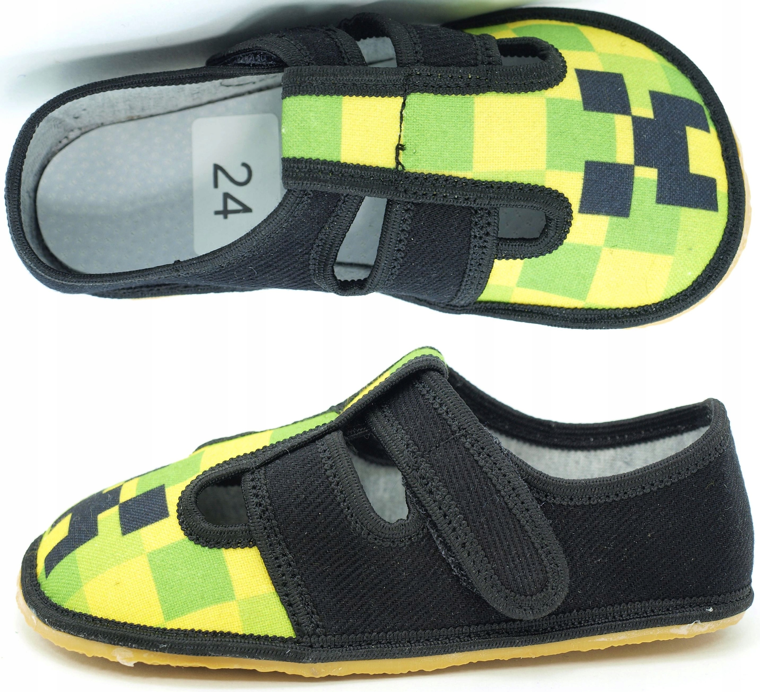 33 RAWEKS paputki LEKKIE jak MINECRAFT 21,3 cm