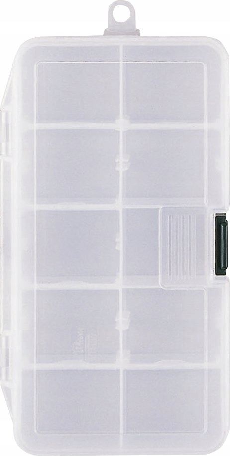 Pudełko na przynęty Versus Fly Case L
