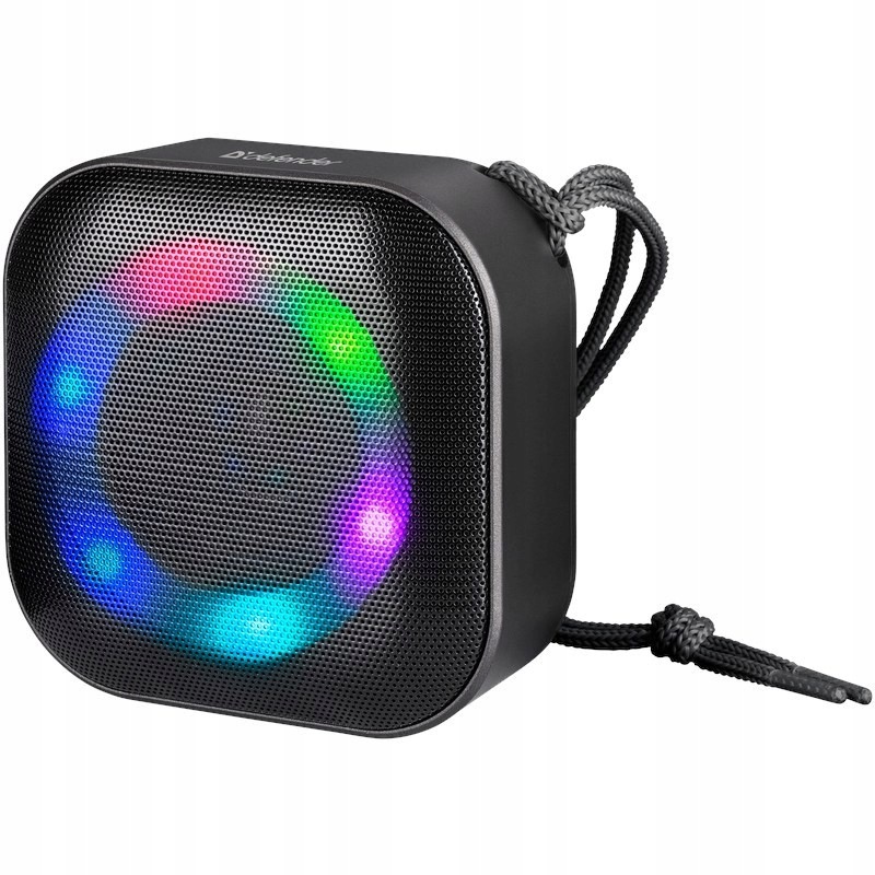 Defender Głośnik Enjoy 10 Bluetooth Czarny