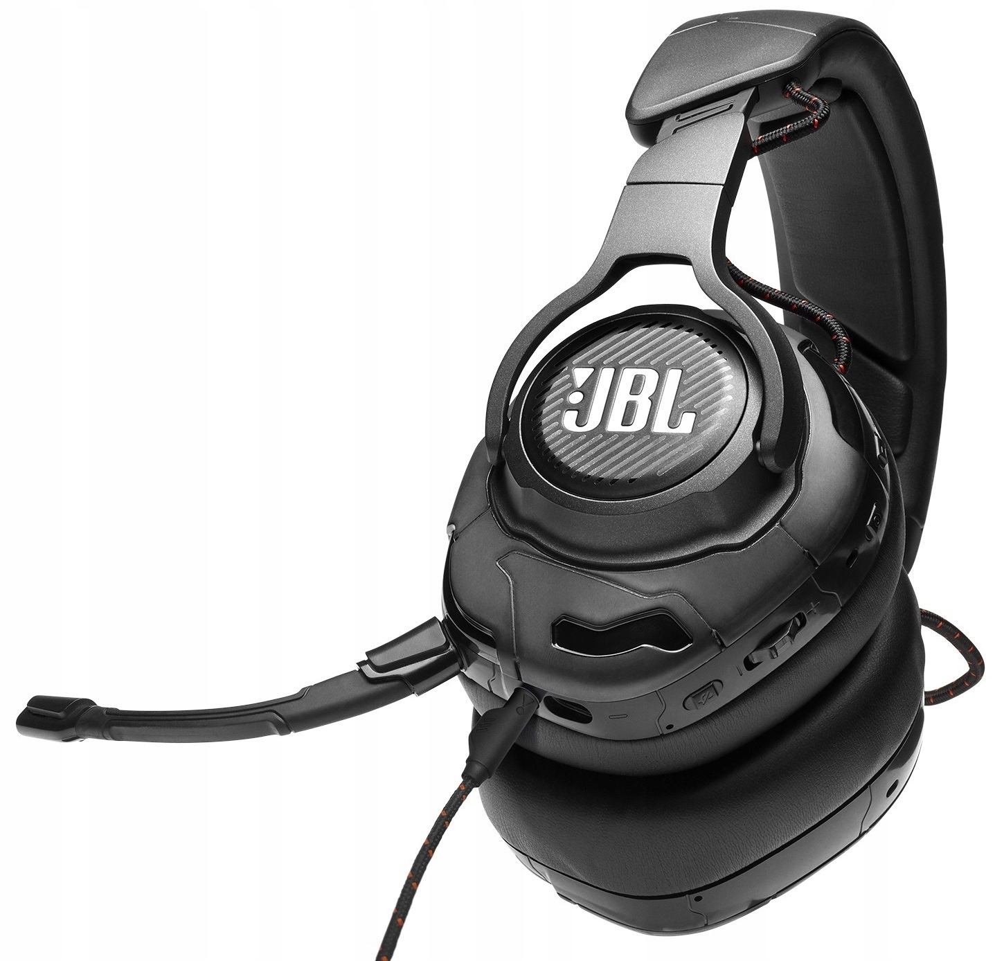 Słuchawki JBL Quantum One RGB Marka JBL